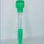 4 in 1 pen with stamp bubbles light and writing function fun creative multi use pen for kids arts crafts and school supplies premium quality imported available in 6 colors (2)