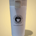 hot cold stainless steel vacuum flask 380ml double wall insulated water bottle leakproof coffee tea thermos travel mug random color 5