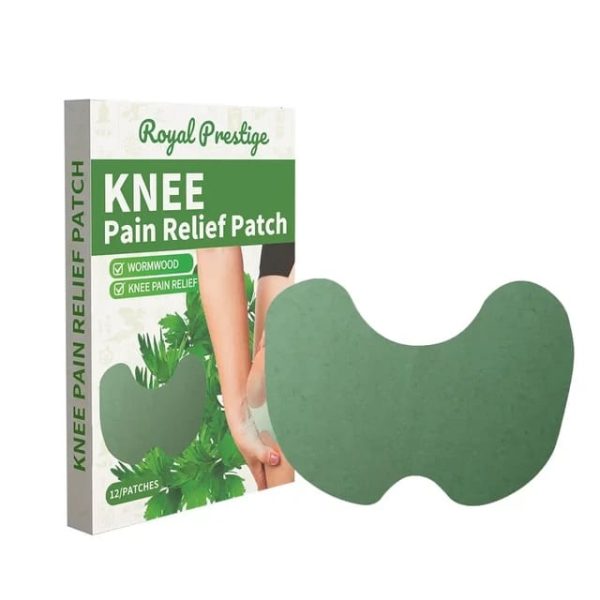 pack of 12 knee pain relief patch 2 1