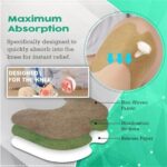pack of 12 knee pain relief patch 2 4