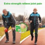 pack of 12 knee pain relief patch 2 6