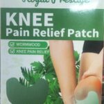 pack of 12 knee pain relief patch 2 8