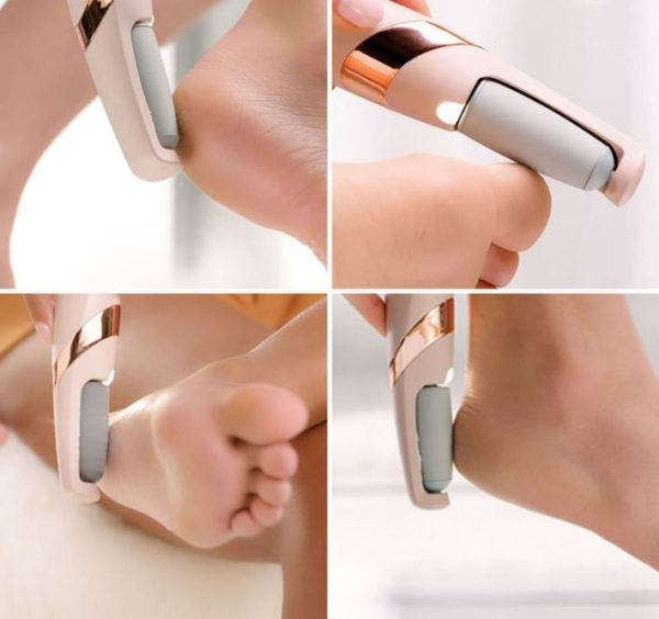 rechargeable electric pedi foot filer effective callus remover for soft smooth feet 2 (1)